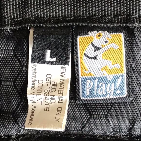 2 Kurgo Size L Dog Harnesses - Picture 3 of 3